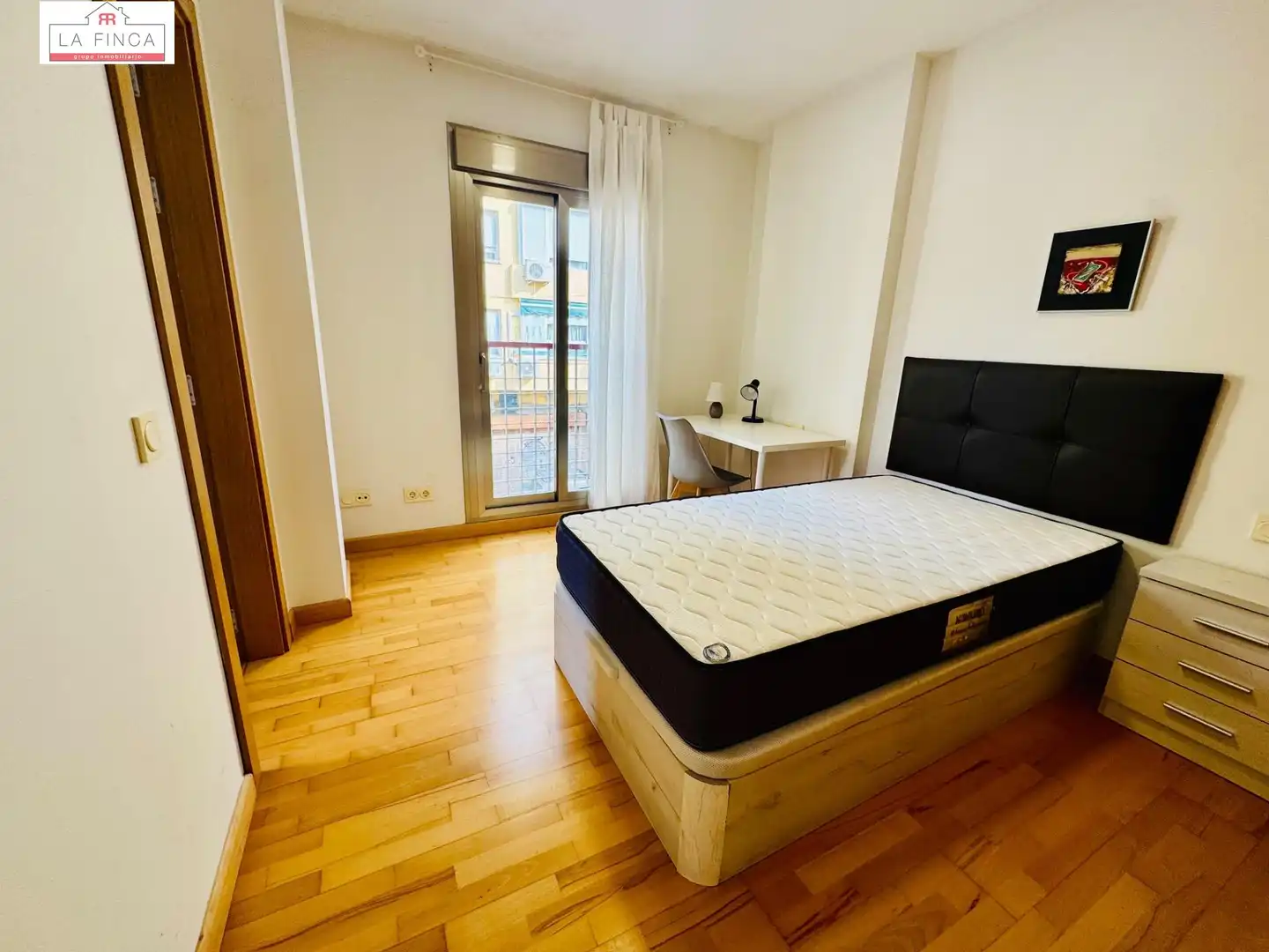 Habitación de Piso en venta en Centro