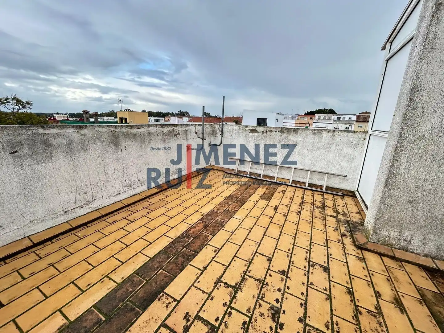 Exterior view of Detached homes for sale in Chiclana de la Frontera  with Terrace