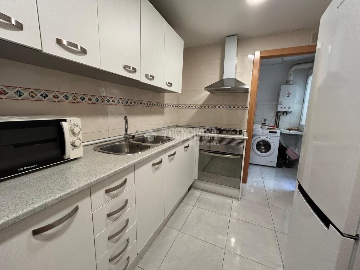 Piso en venta en Nou Moles