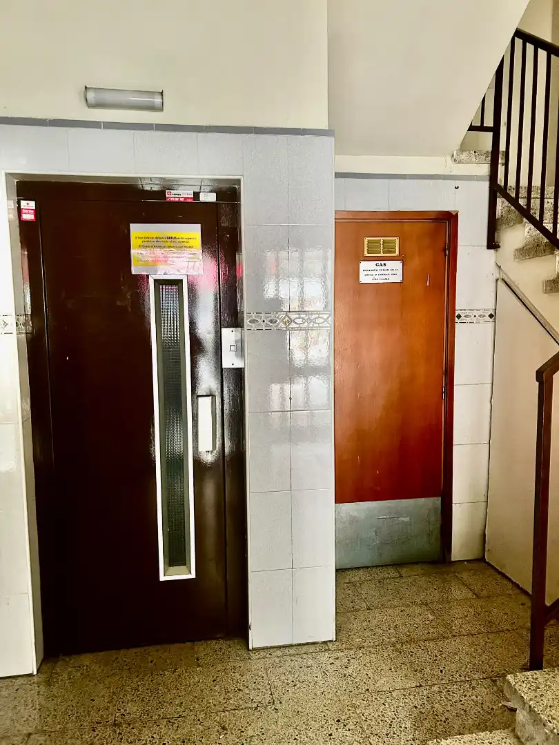 Attique avec terrasse à vendre à Carrer d'Àngel Guimerà, imagen 4