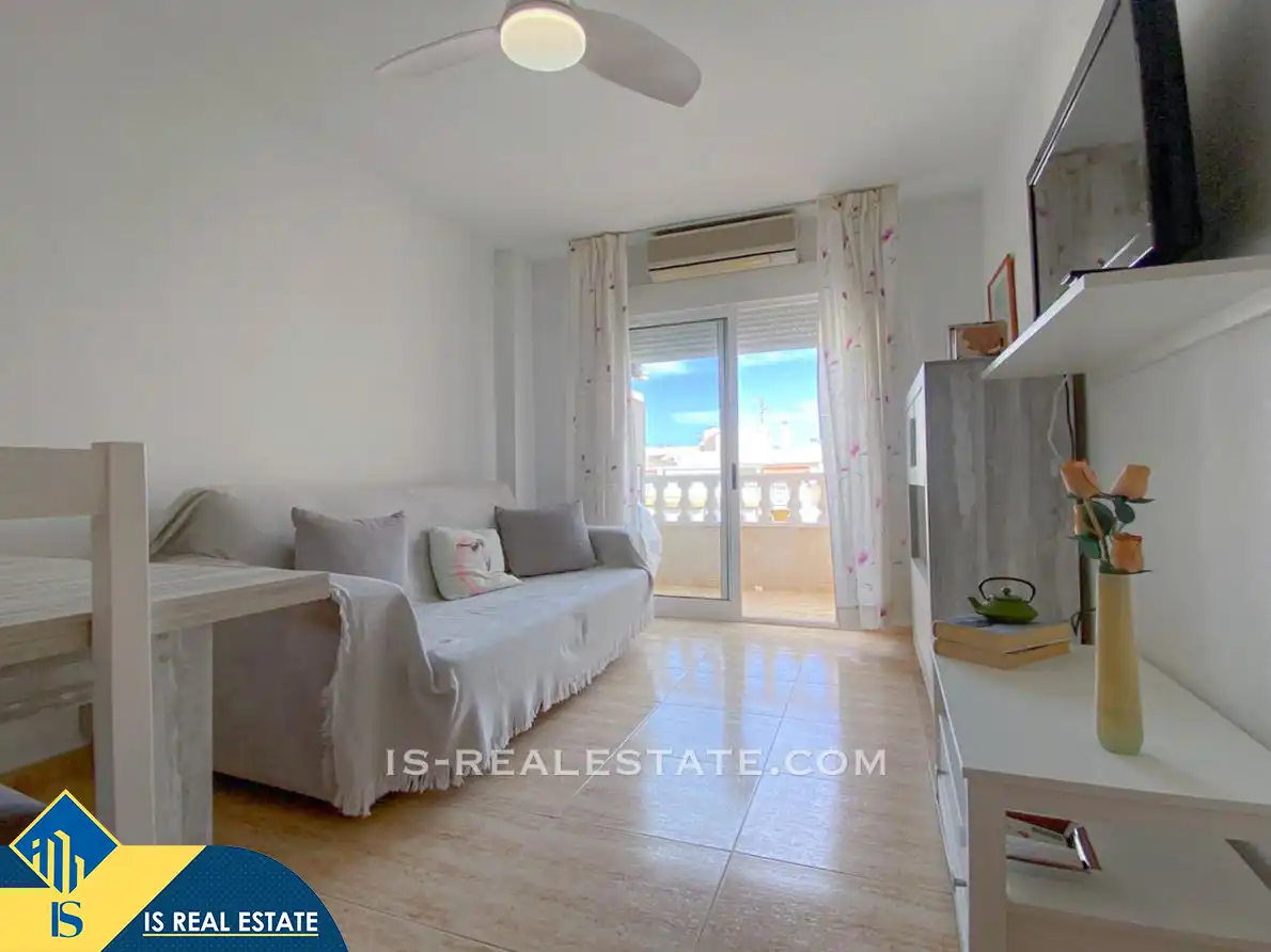 Penthouse mit Aufzug zum Verkauf in Playa del Acequión, Náufragos y Rocío del Mar, imagen 7