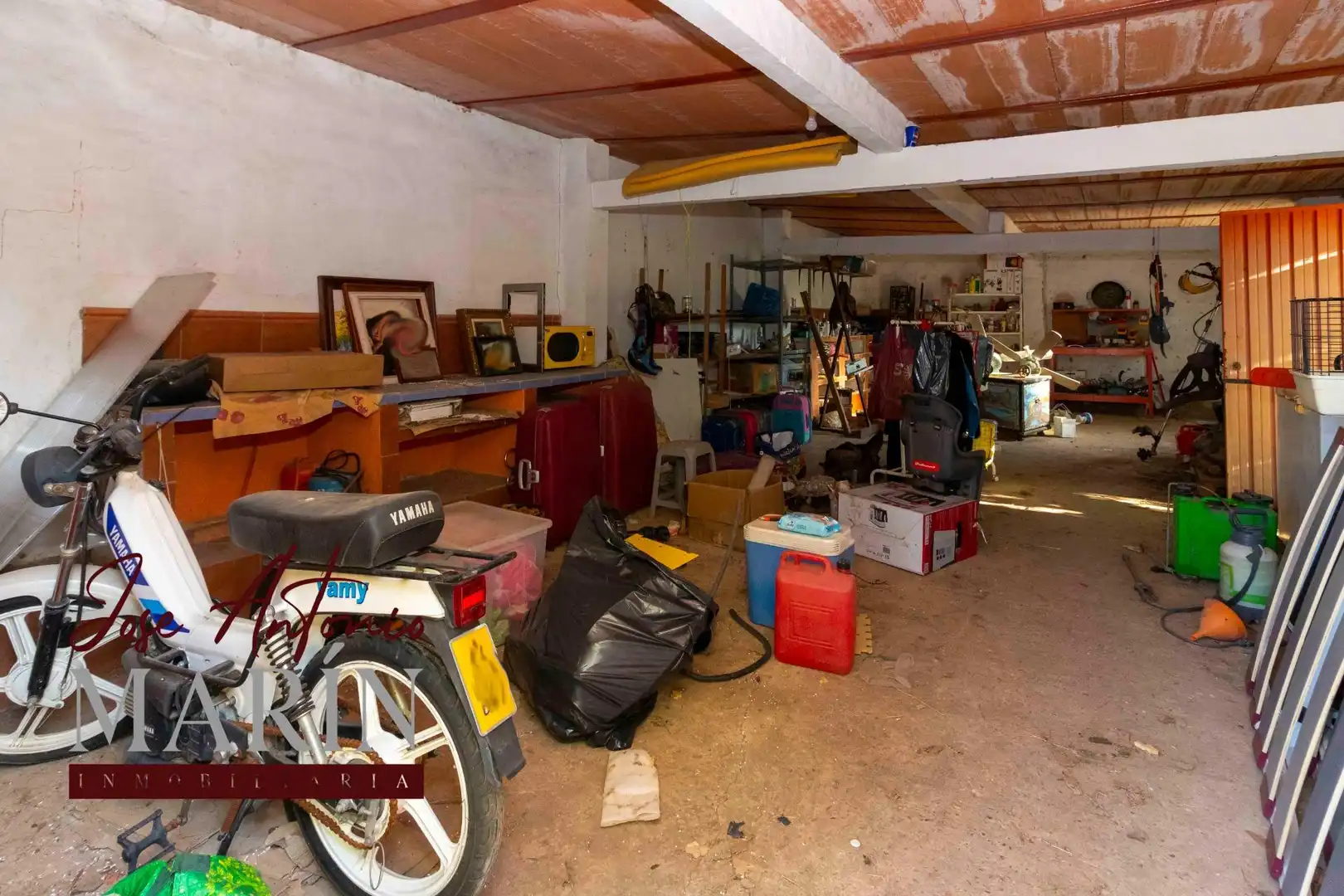 Casa rústica amb piscina en venda a Dehesilla de Calamón - Campomanes, imagen 30