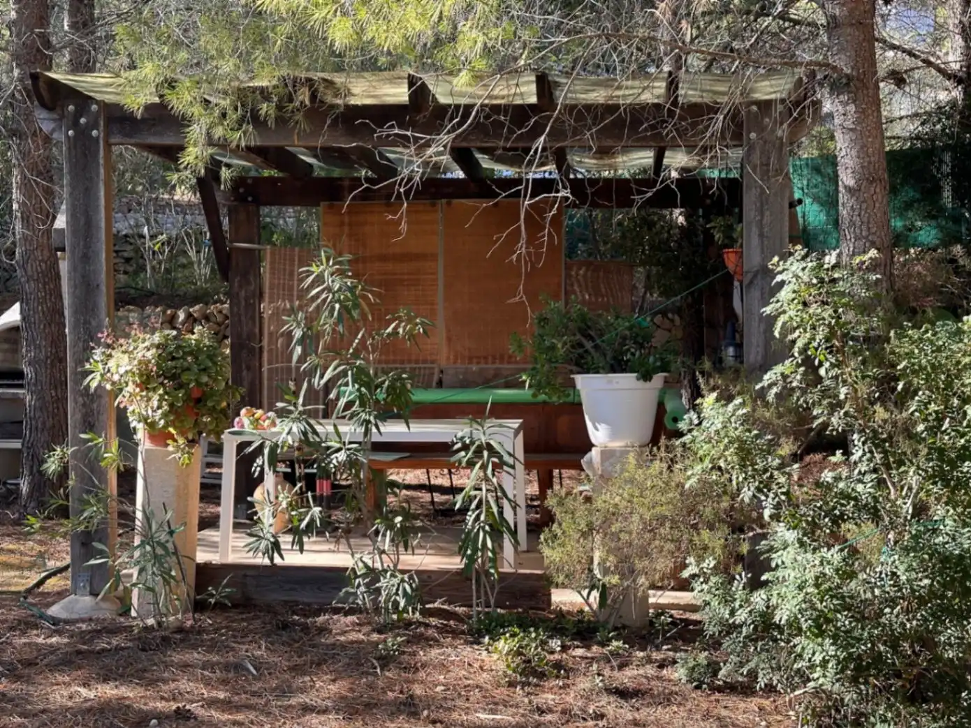 Detached house with garden for sale in Centro, imagen 9