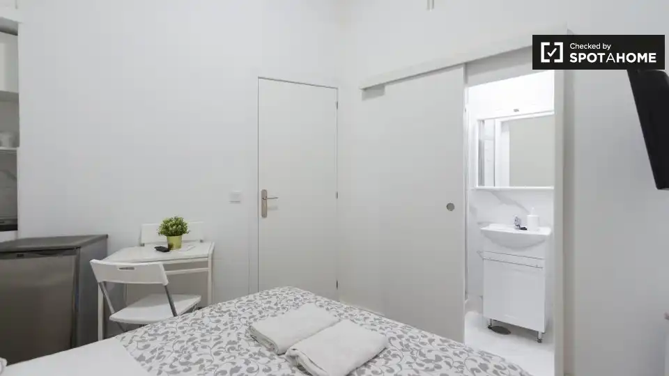 Flat to rent in Retiro, imagen 4