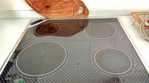 Foto 4 de Piso en venta en Balbin, Ceares, Gijón