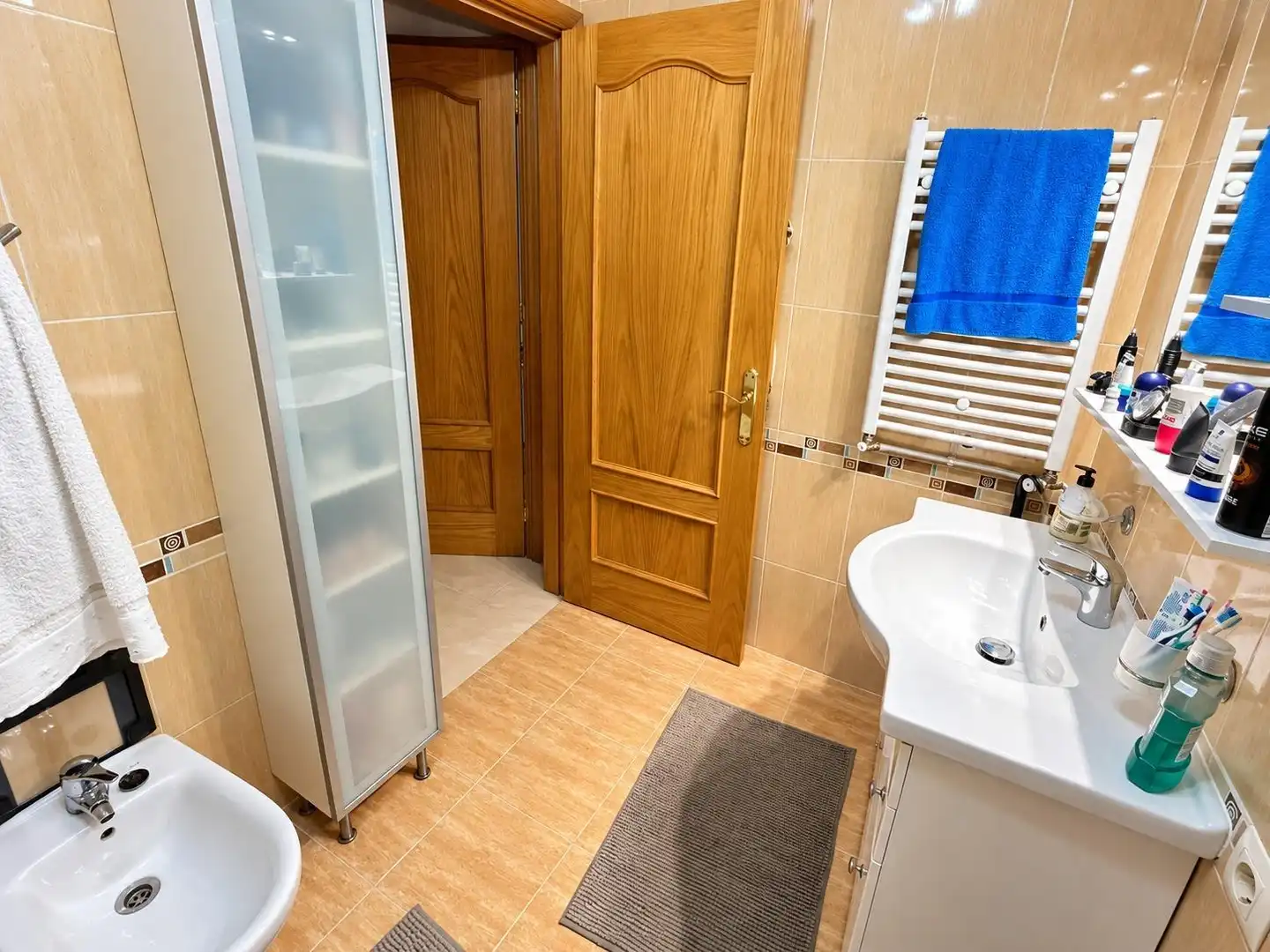 Wohnung mit Aufzug zum Verkauf in Borox, imagen 21