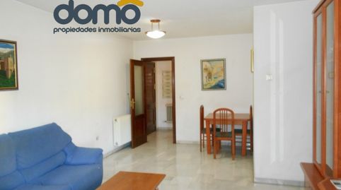 Photo 2 of Flat for rent in Calle Emilia Pardo Bazán, Joaquina Eguaras, Granada Capital