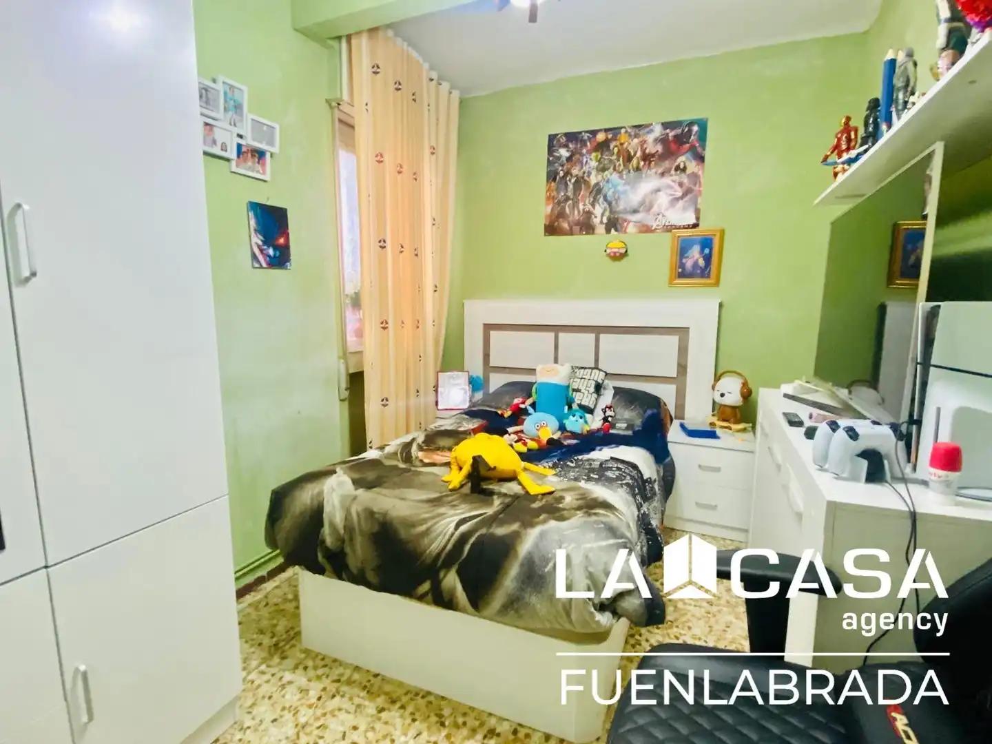 Wohnung zum Verkauf in Plaza de Nicaragua, imagen 30