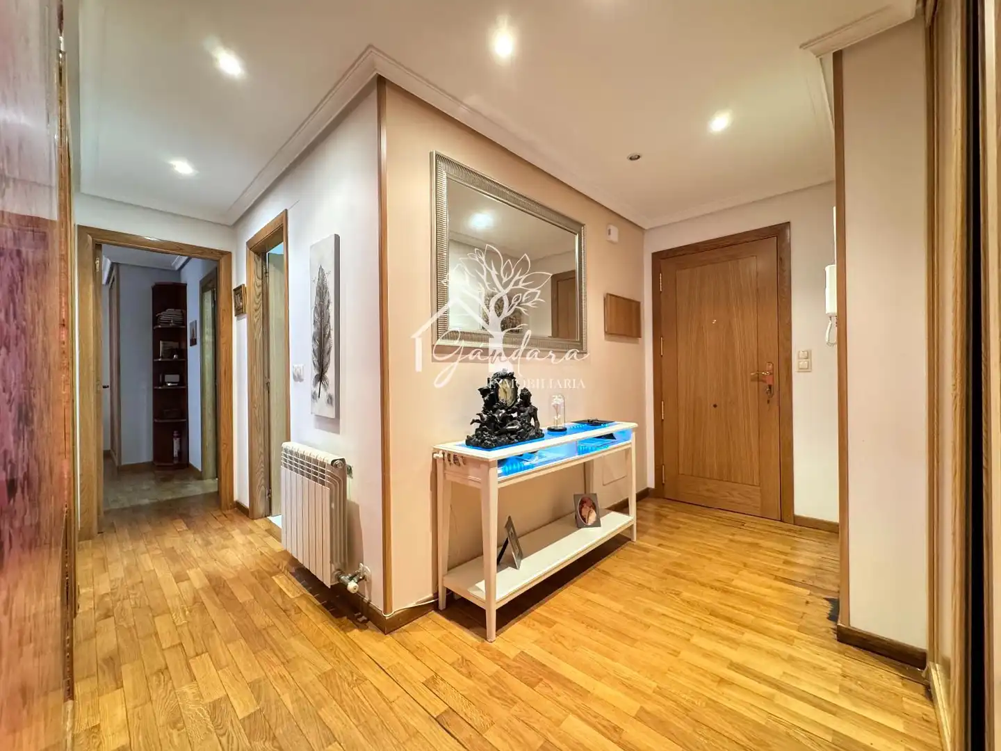 Flat with lift for sale in A Gándara, imagen 8