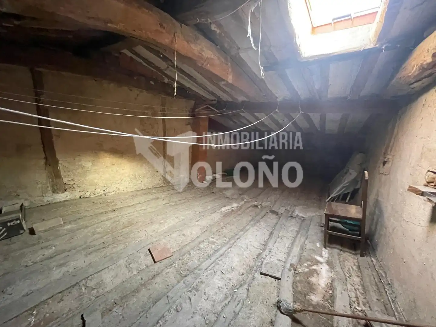 Finca rústica en venta en Zarratón con Trastero y Balcón