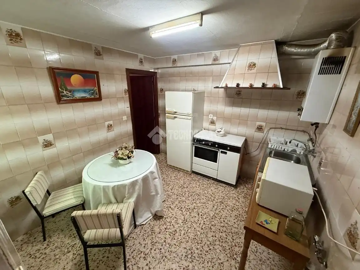 Casa en venda a Puebla de la Calzada, imagen 9