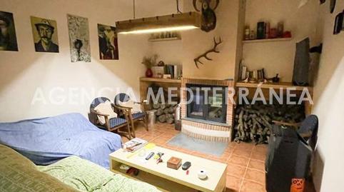 Foto 4 de Finca rústica en venda a  Diseminado, Almansa, Albacete