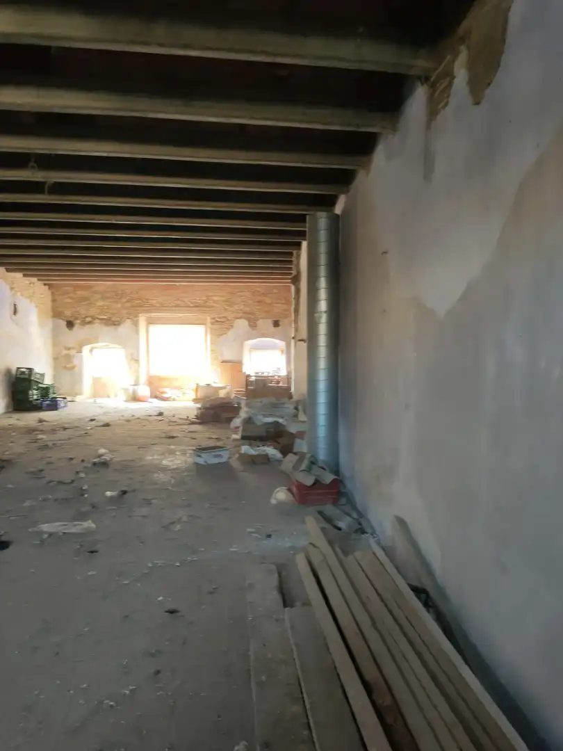 Casa o xalet en venda en La Tallada d'Empordà