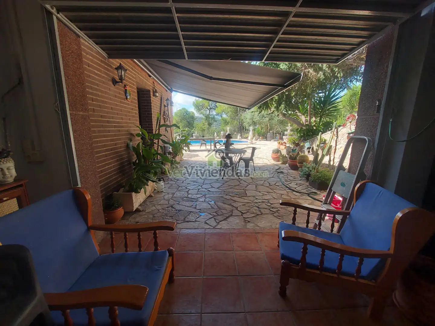 Casa o chalet en venta en Carrer Avenç, 45, Vallirana