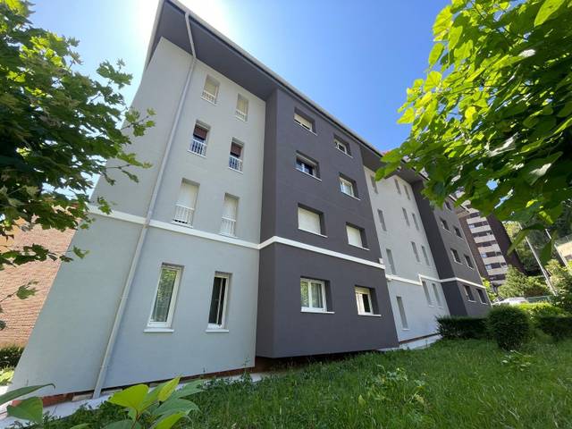 Piso en Venta en Bidebieta