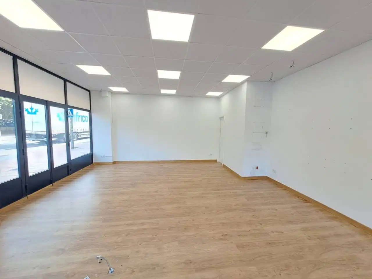 Commercial properties for rent in Burgos