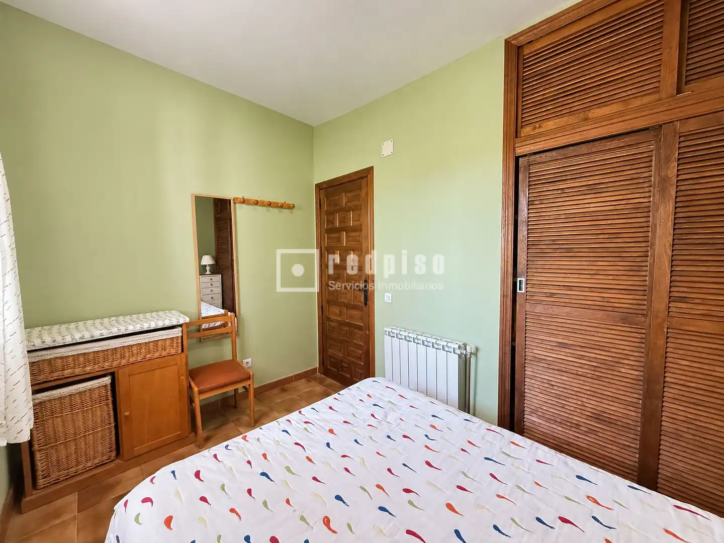 Habitación de Casa o chalet en venta en Montarrón, Guadalajara
