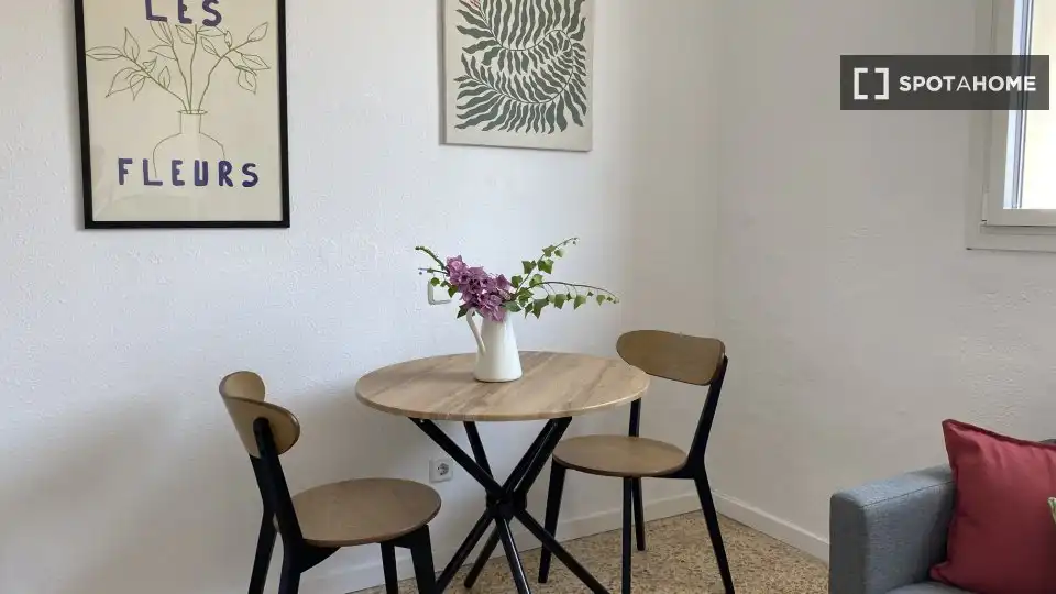 Flat to rent in Eixample, imagen 10