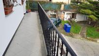 Terrassa de Casa o xalet en venda en Castro-Urdiales amb Calefacció i Traster