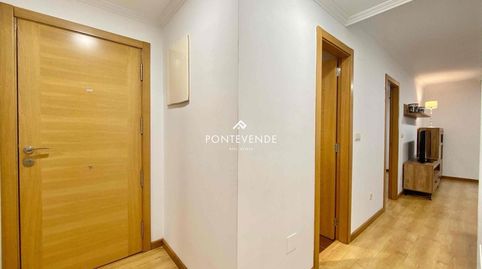 Foto 4 de Piso en venta en Rúa Valiña, San Salvador - Caeira, Poio