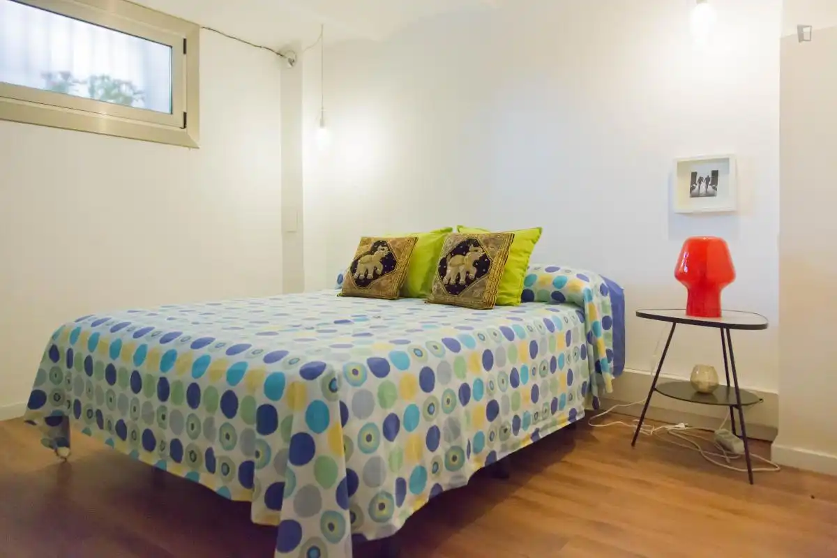 Appartement compact à louer à Sarrià - Sant Gervasi, imagen 4