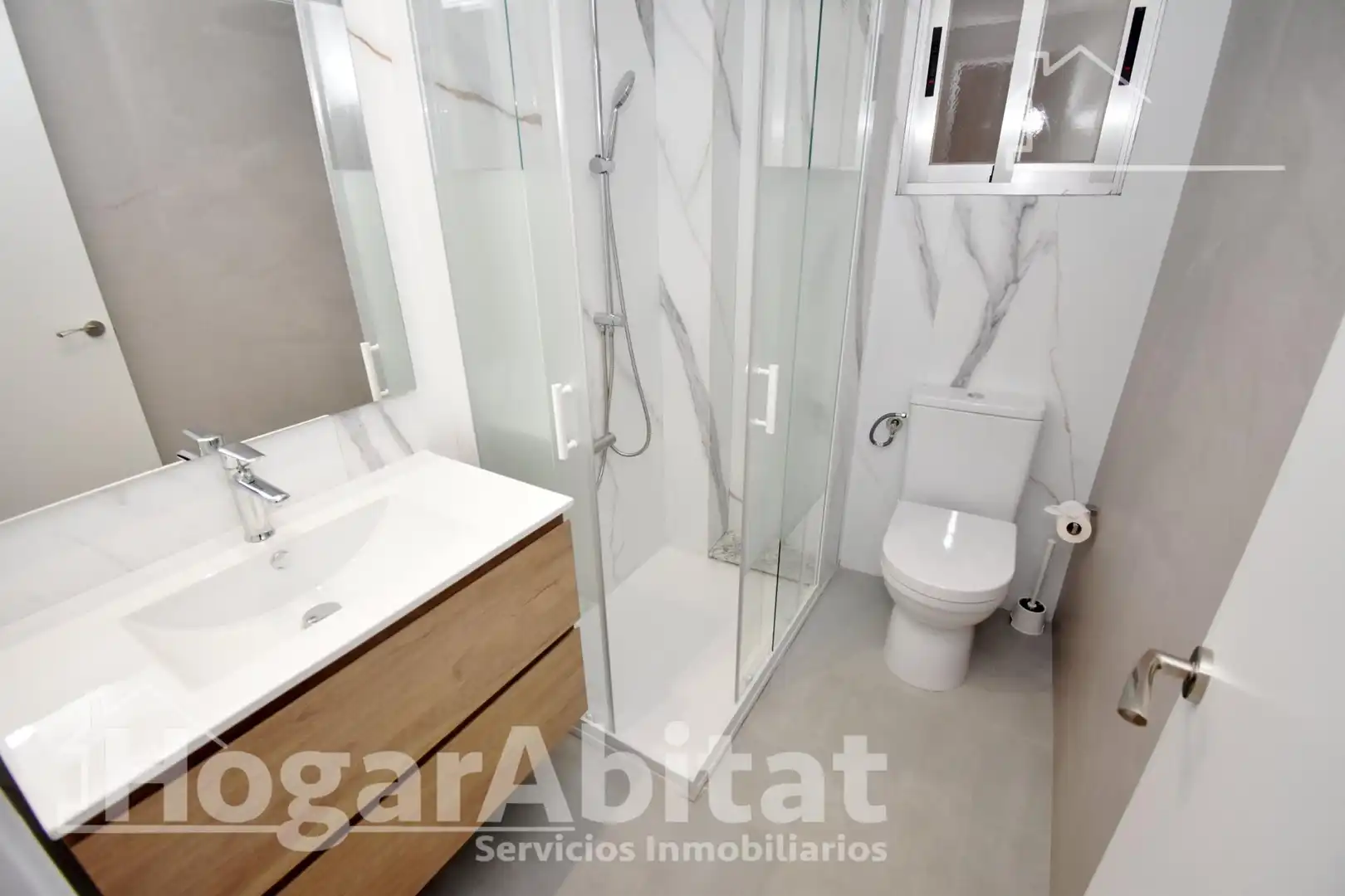 Baño de Piso en venta en Vila-real con Aire acondicionado, Calefacción y Parquet