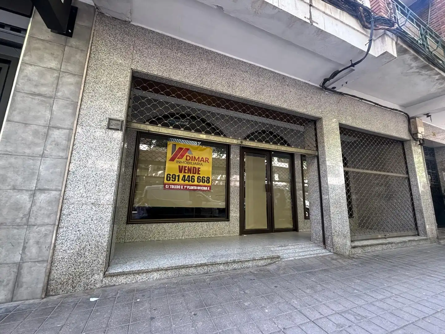 Local comercial en venta en Calle de Toledo, imagen 34