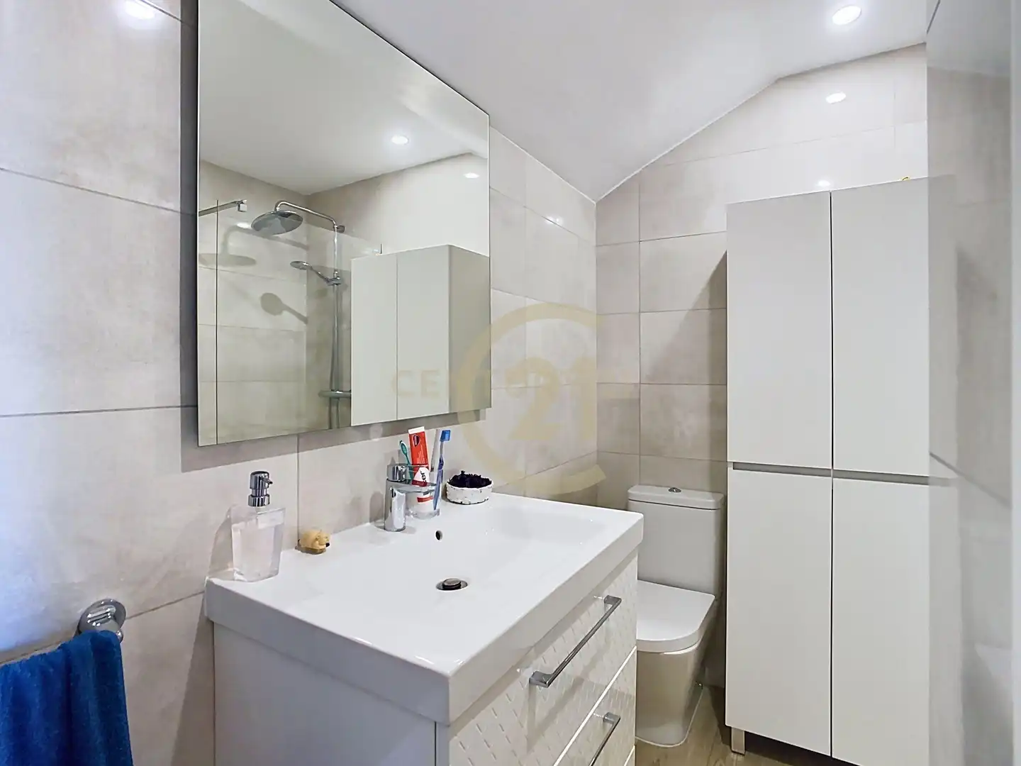 Apartament en venda a Avenida Inmaculada Concepción, Benalmádena, Spain, 2, Arroyo de la Miel