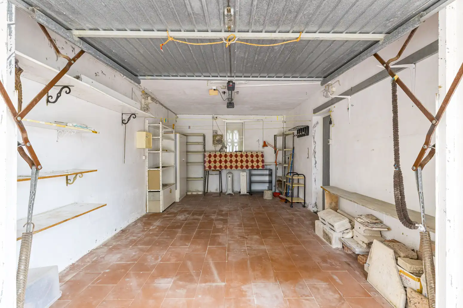 Houses for sale in Fortuna  with Private garden, Terrace and Storage room