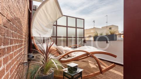Photo 4 of Duplex to rent in Calle de José Marañón, Trafalgar, Madrid