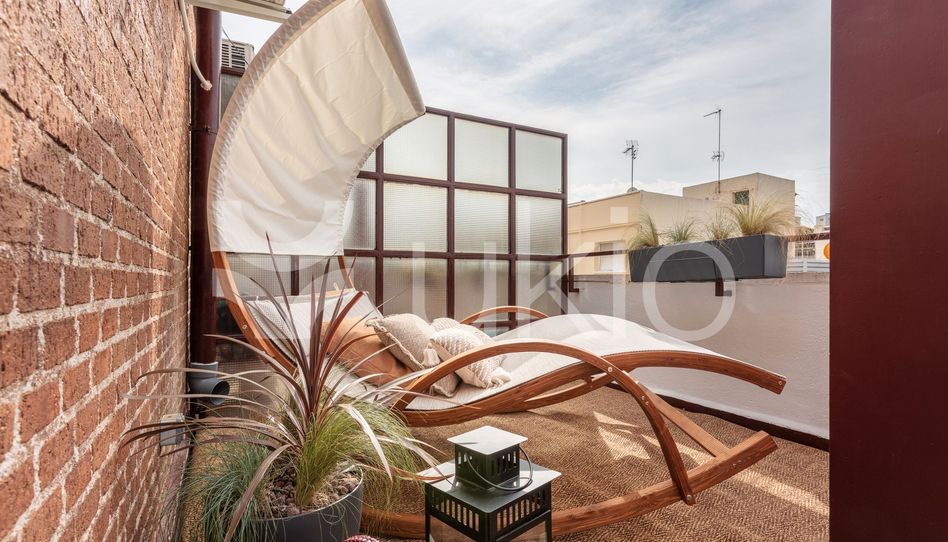Dúplex de alquiler en Calle de José Marañón, Trafalgar - Imagen 4