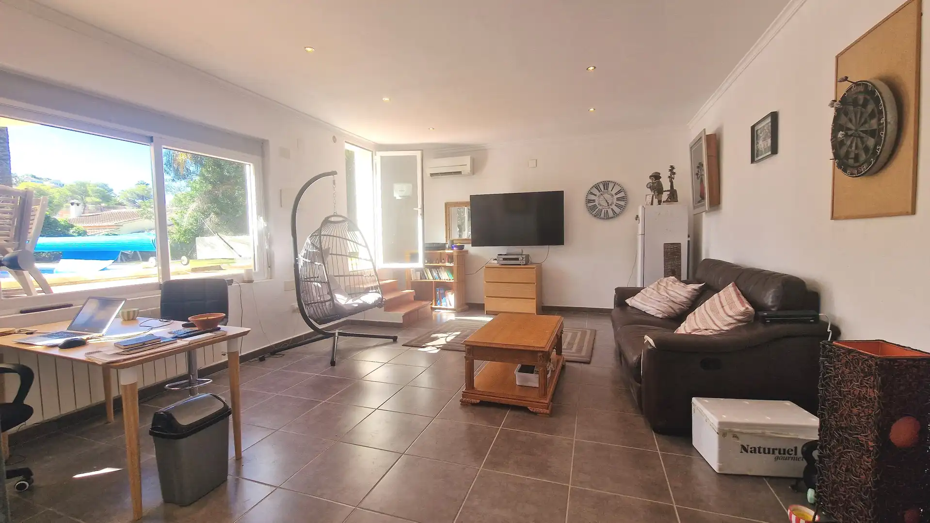 Casa amb jardí en venda a La Granadella  - Costa Nova, imagen 23