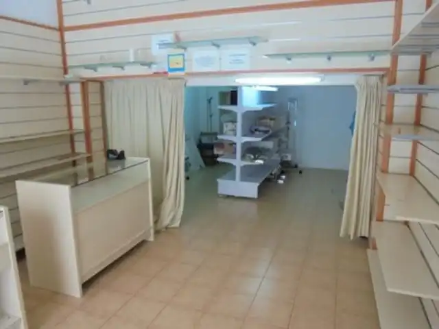 Local en venda en Castellón de la Plana / Castelló de la Plana amb Aire condicionat i Calefacció