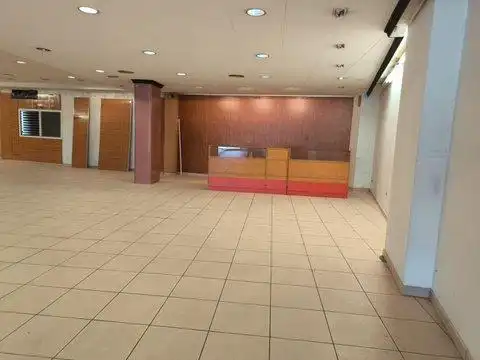 Commercial properties for rent in Manresa
