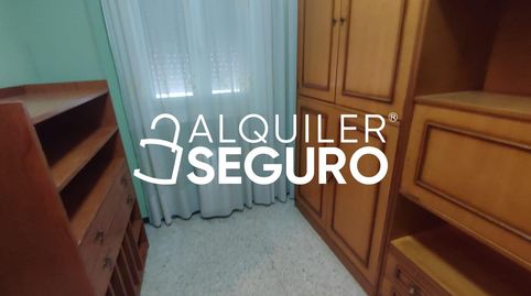 Foto 4 de Piso de alquiler en Pano y Ruata, Mariano, Arrabal, Zaragoza Capital