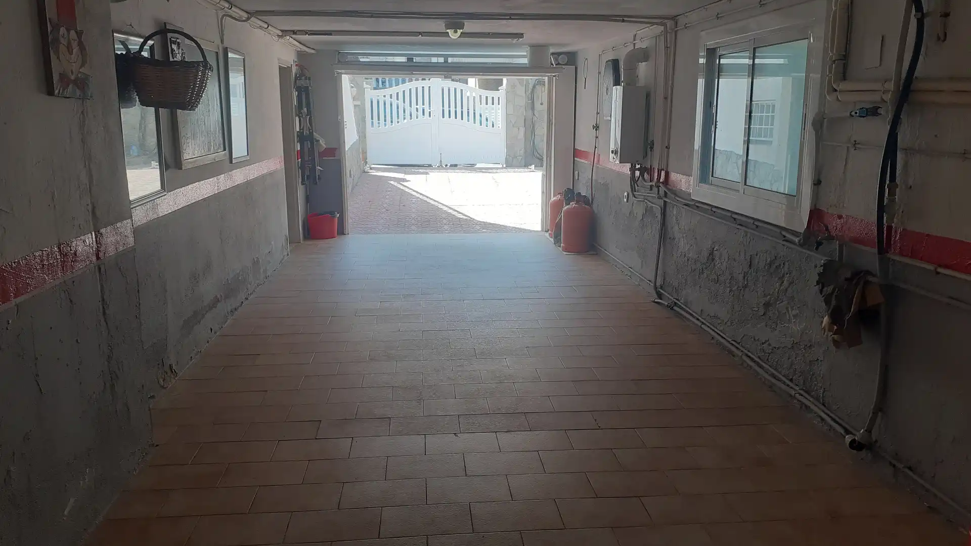 Detached homes for sale in Sant Pere de Ribes  with Heating, Private garden and Terrace