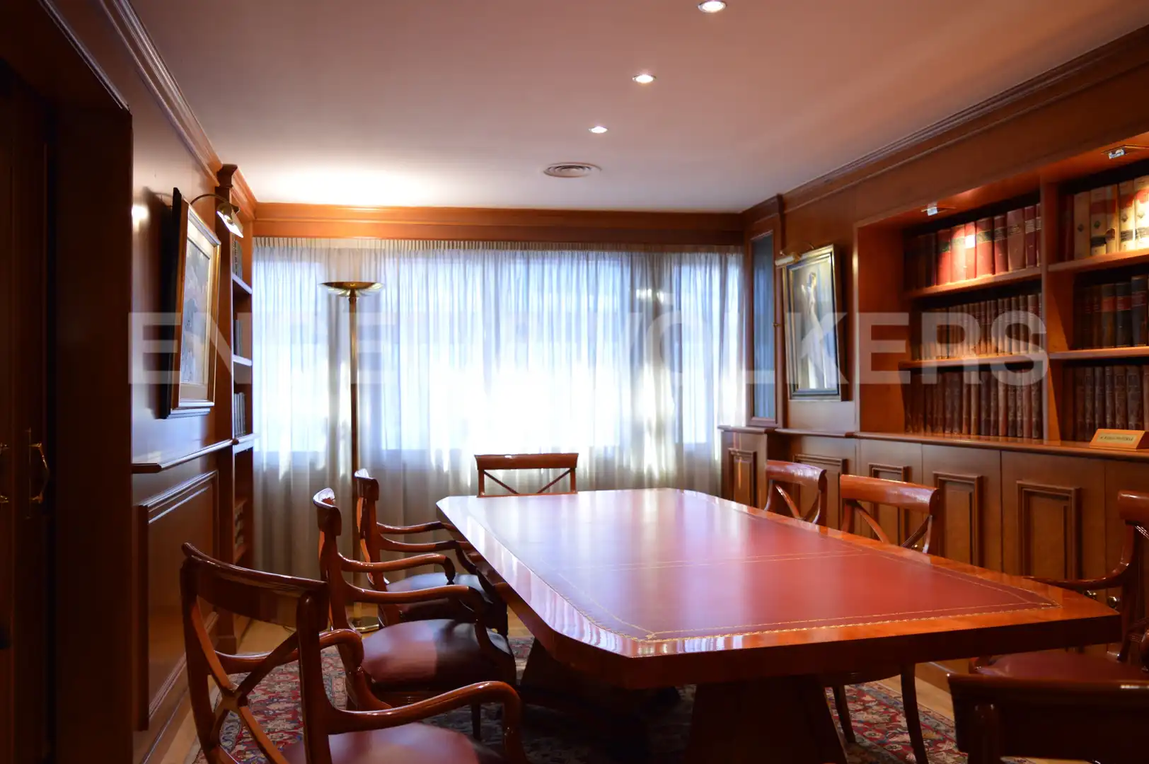 Comedor de Oficina en venta en Sarrià - Sant Gervasi