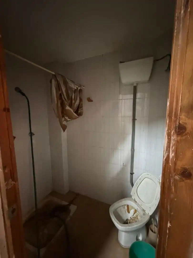 Baño de Casa o chalet en venta en Catarroja