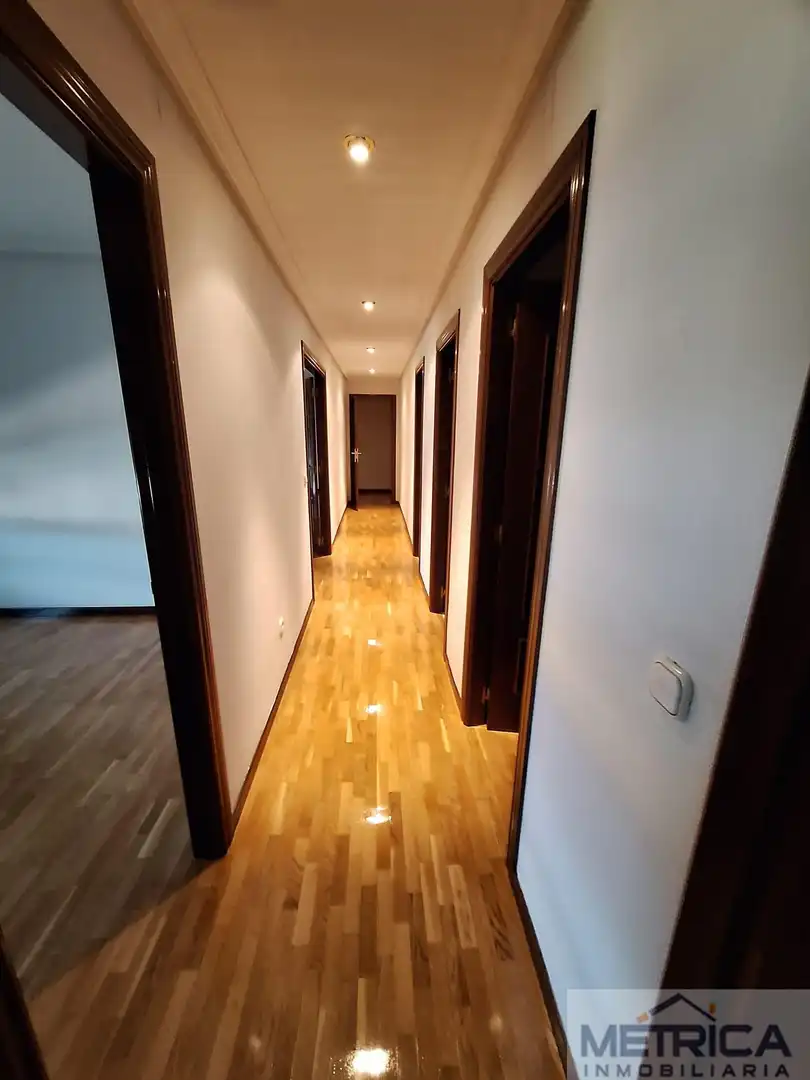 Flat for sale in Salamanca  with Heating, Parquet flooring and Terrace