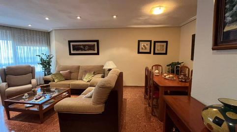 Foto 3 de Piso en venta en Avenida Santa Pola, Ciutat Jardí - Torreta Verdí, Elche / Elx