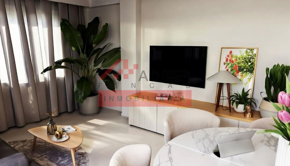Photo 1 of Flat for sale in Logroño - Calle Samalar, Oeste, La Rioja