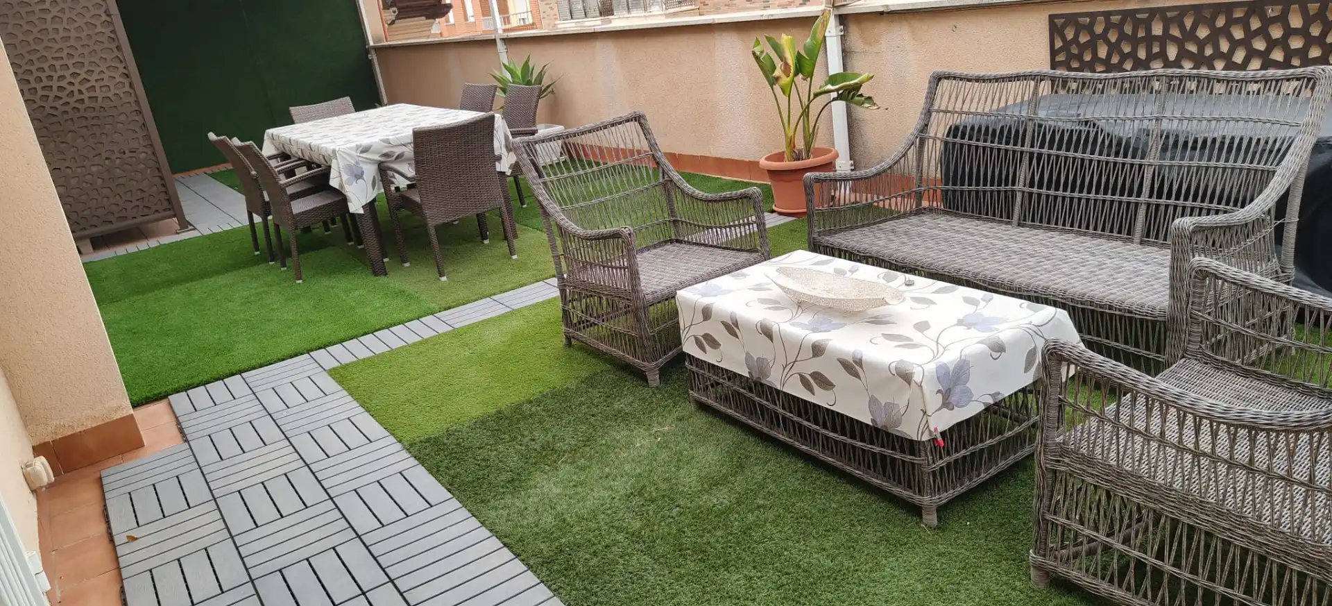 Ático en venta en Pedanías Oeste, imagen 8