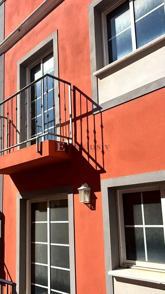 Vista exterior de Casa o xalet en venda en Güímar amb Terrassa