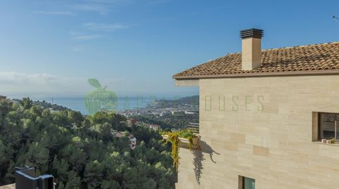 Photo 5 of Houses for sale in Passeig Dels Ametllers, Levantina - Montgavina - Quintmar, Sitges