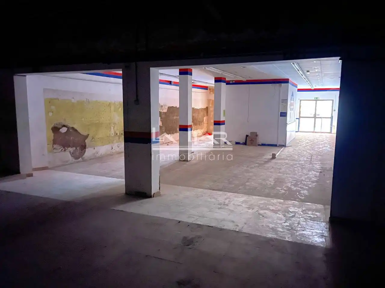 Locale commerciale in affitto a Calle Gurb, imagen 7