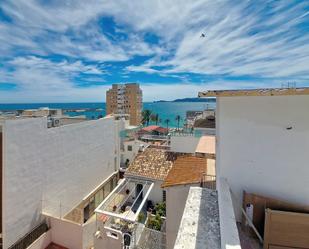 Exterior view of Planta baja for sale in Jávea / Xàbia  with Terrace and Balcony