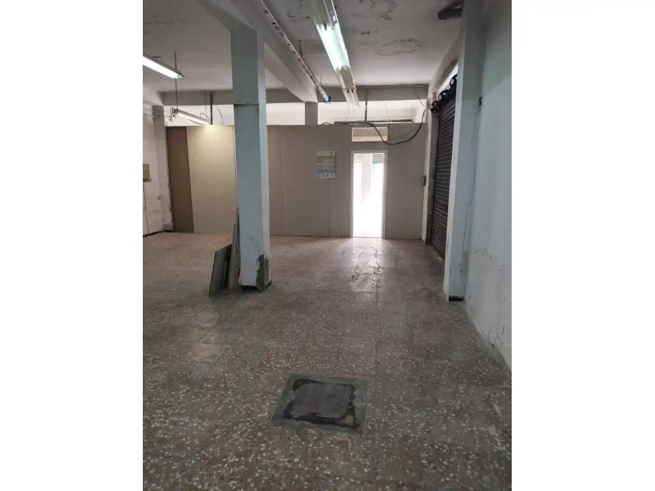 Commercial properties for sale in Elda
