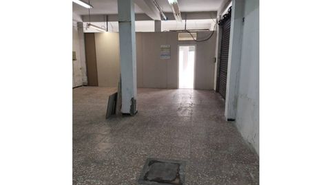 Foto 4 von Geschaftsraum zum Verkauf in Plaza Castelar - Mercado Central, Elda