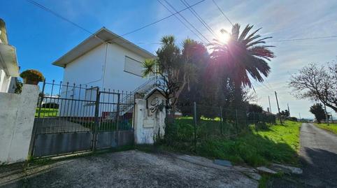 Foto 2 de Casa o xalet en venda a San Mateo - Castro- O Val, Narón