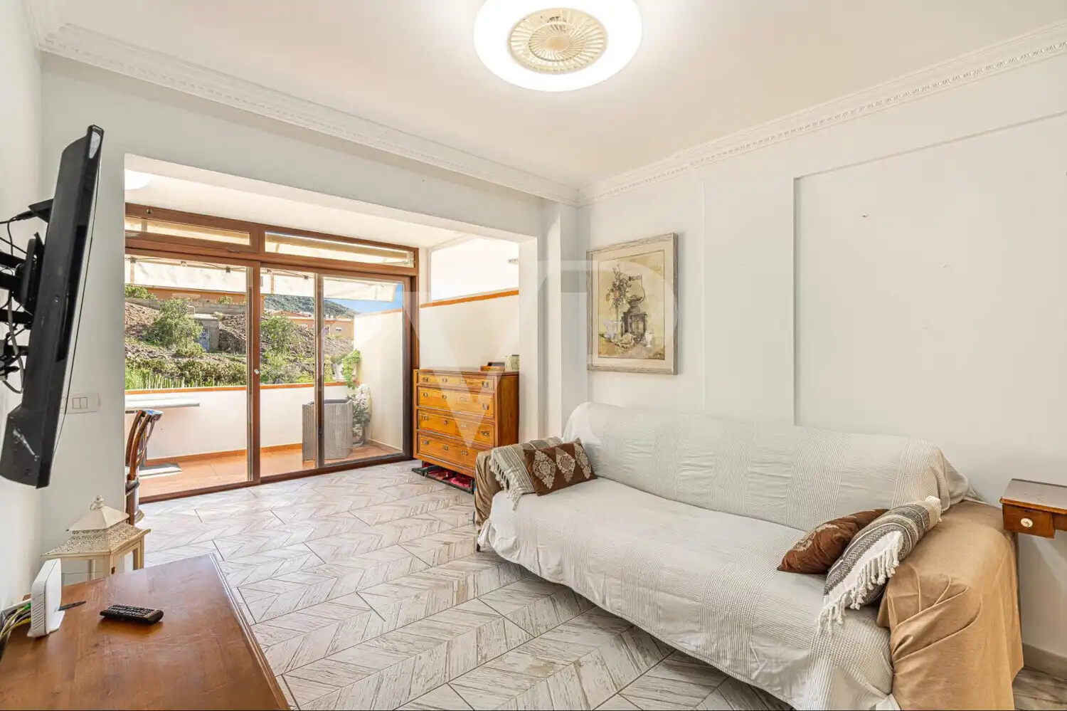 Detached homes for sale in San Eugenio Alto